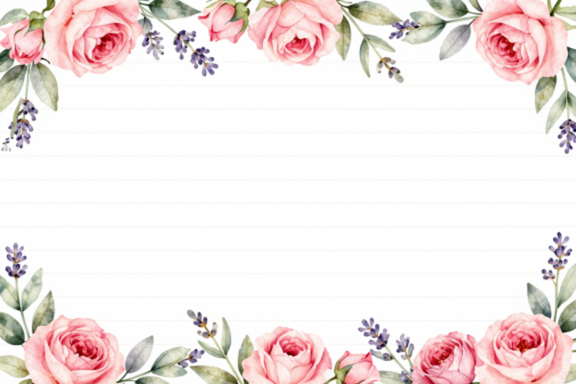 Cottage Journal Package