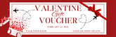 Foiled Gift Vouchers and Tickets: Elegant Sentiments, Memorable Experiences Underwood Creations