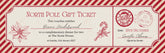 Foiled Gift Vouchers and Tickets: Elegant Sentiments, Memorable Experiences Underwood Creations