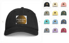 Custom Branded Hats Underwood Creations