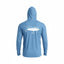 Broken Antler Hat Co.- The Lure Performance Hooded Fishing Shirt