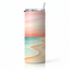Bride and Bridesmaid Party Tumblers