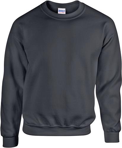 Custom Chenille Patch Sweatshirt