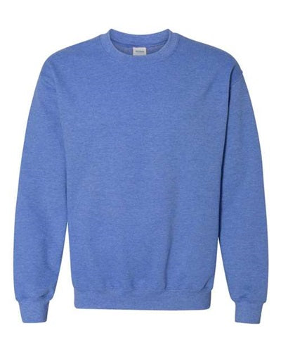 Custom Chenille Patch Sweatshirt