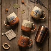 Custom Branded Cups & Mugs Underwood Creations