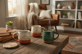 Custom Branded Cups & Mugs Underwood Creations