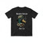 Broken Antler Hat Co.- Cigar Drake Youth Shirts