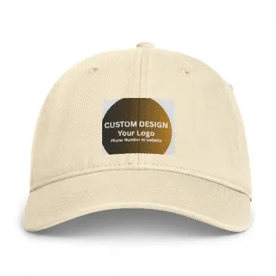 Custom Branded Hats Underwood Creations