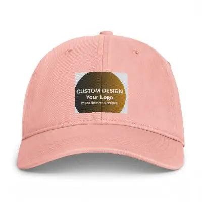 Custom Branded Hats Underwood Creations