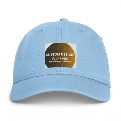 Custom Branded Hats Underwood Creations