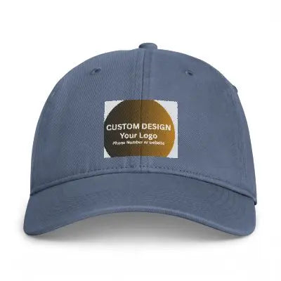 Custom Branded Hats Underwood Creations