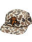 Broken Antler Hat Co- Youth Hat "Cool Duck"