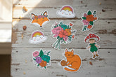 Custom Stickers Hero Image
