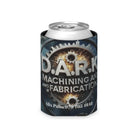 Can Cooler-Customized Underwood Creations