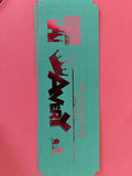 Custom Surprise Ticket Foiled & Personalized