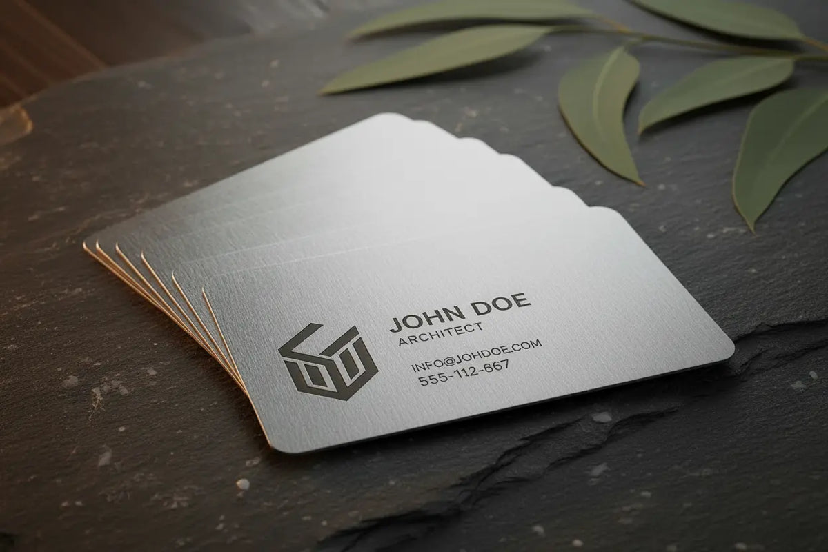 Business Cards Underwood Creations