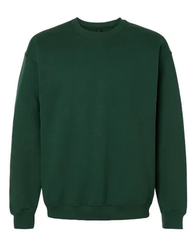 Custom Chenille Patch Sweatshirt