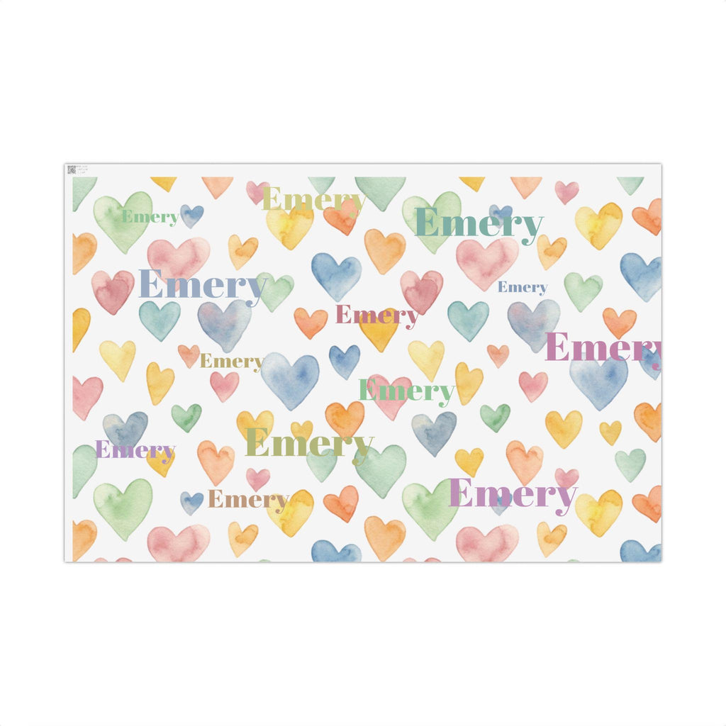 Gift Wrap Papers