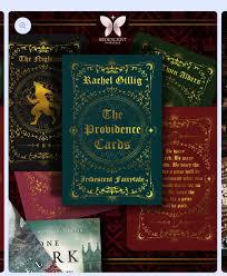 Foiled Cards and Tickets: Elegant Sentiments, Memorable Experiences