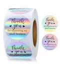 Custom Business Stickers