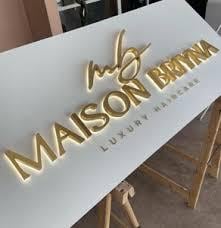 White Wedding Sign with Flower Box 24" x 36"