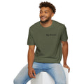 Copy of Big Wiener T-Shirt | Minimal Text Tee