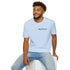 Copy of Big Wiener T-Shirt | Minimal Text Tee