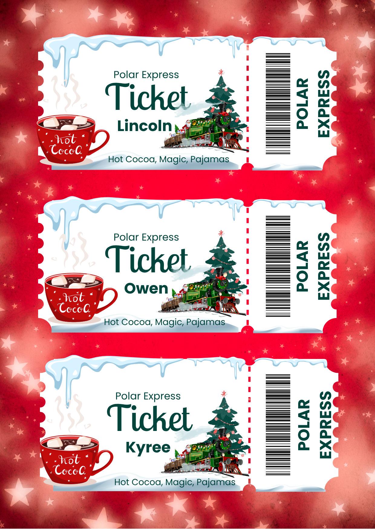Foiled Cards and Tickets: Elegant Sentiments, Memorable Experiences