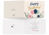 Birthday Card