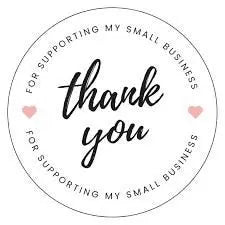 Custom Business Stickers