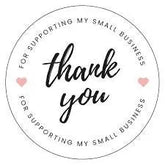 Custom Business Stickers