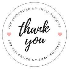 Custom Business Stickers