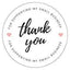 Custom Business Stickers