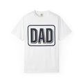 Dad T-Shirt | Vintage Circle Family Names Tee