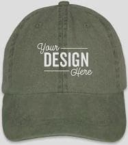 Custom Branded Hats