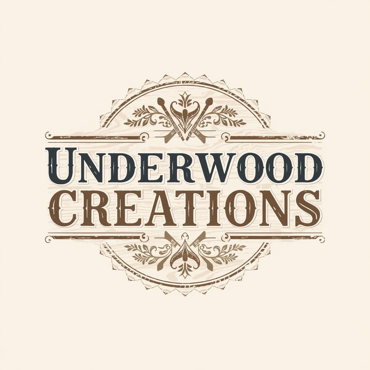 2" Square Custom Sticker – Custom Printed by Underwood Creations