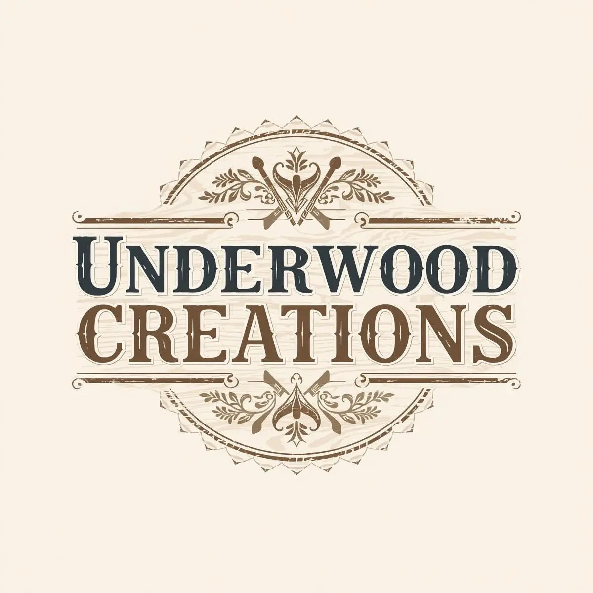 2.25" x 1.25" Rectangle Custom Sticker – Printed by Underwood Creations