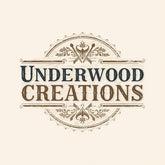2.25" x 1.25" Rectangle Custom Sticker – Printed by Underwood Creations