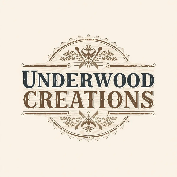 2.25" x 1.25" Rectangle Custom Sticker – Printed by Underwood Creations