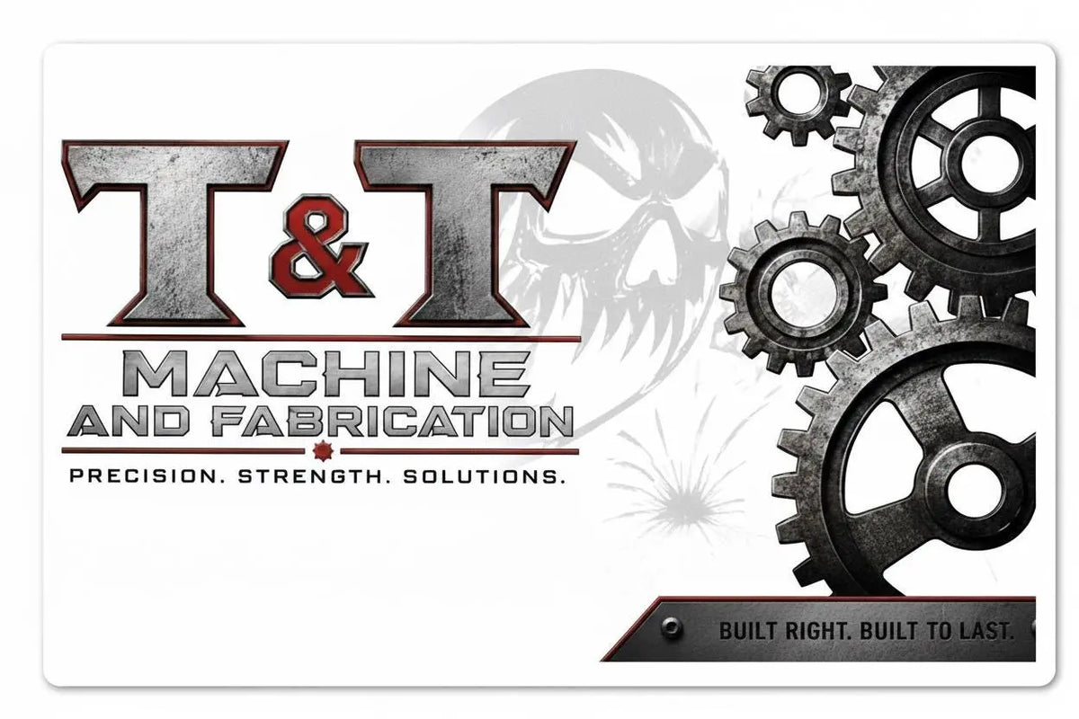 Custom Business Stickers