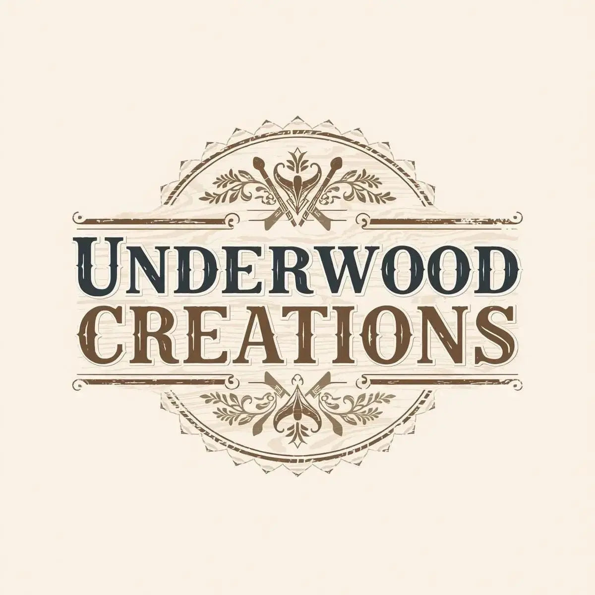 2" Square Custom Sticker – Custom Printed by Underwood Creations