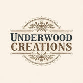2" Square Custom Sticker – Custom Printed by Underwood Creations