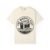 The Whipple Pistol Cooler graphic tee | Pistol Whipping design