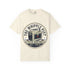 The Whipple Pistol Cooler graphic tee | Pistol Whipping design