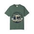 The Whipple Pistol Cooler graphic tee | Pistol Whipping design