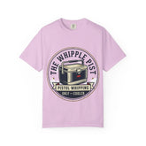 The Whipple Pistol Cooler graphic tee | Pistol Whipping design