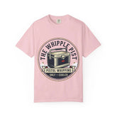 The Whipple Pistol Cooler graphic tee | Pistol Whipping design