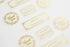 Custom Stickers – Thank You, Address Labels & Business
