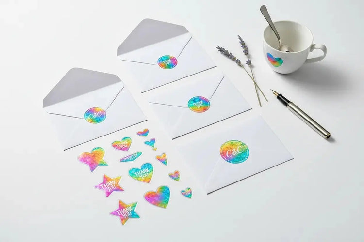 Journals & Stationery