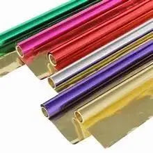 Foiled Cards and Tickets: Elegant Sentiments, Memorable Experiences